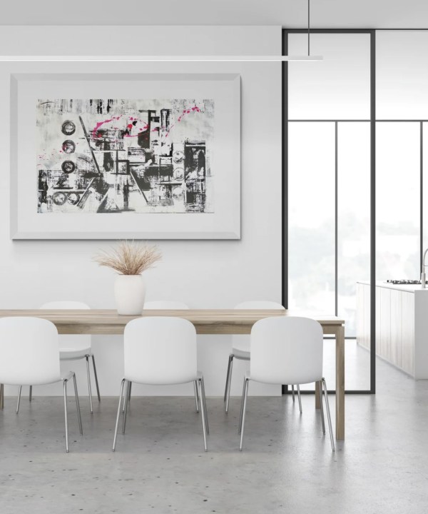 Alternative view of Z-Entry